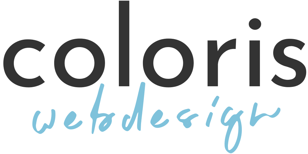 coloris webdesign