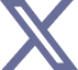 Xのアイコン